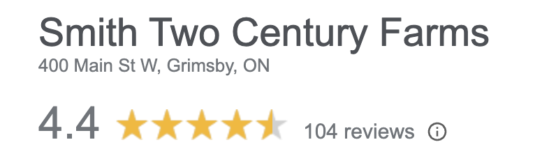 不踩雷！多伦多周边5个谷歌评分4分+的摘樱桃果园：哪家采摘体验感最佳？