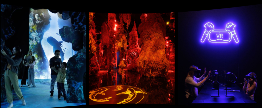 City不City啊~多伦多网红打卡新地标The Well：城市街溜子暴走传说中的“三里屯”