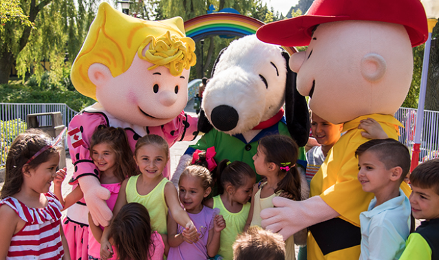 Wonderland儿童狂欢节本周末开始:内附场精彩活动节目表 Wonderland儿童狂欢节本周末开始:内附场精彩活动节目表