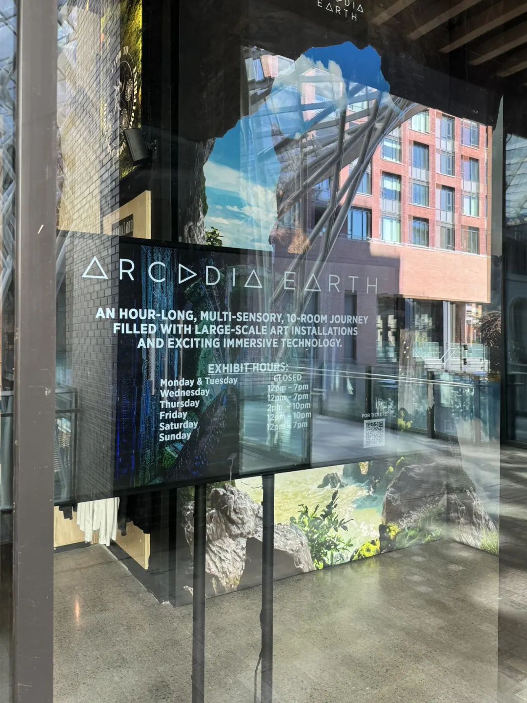 City不City啊~多伦多网红打卡新地标The Well：城市街溜子暴走传说中的“三里屯”