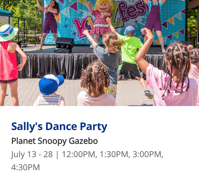 Wonderland儿童狂欢节本周末开始:内附场精彩活动节目表 Wonderland儿童狂欢节本周末开始:内附场精彩活动节目表