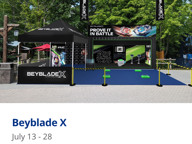 Wonderland儿童狂欢节本周末开始:内附场精彩活动节目表 Wonderland儿童狂欢节本周末开始:内附场精彩活动节目表