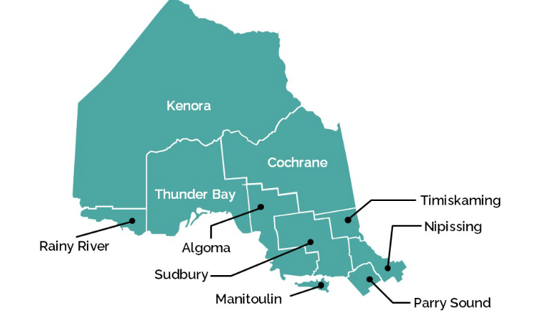 能源补贴、地税补贴、消费税补贴,一篇看懂安省的OTB福利金 能源补贴、地税补贴、消费税补贴,一篇看懂安省的OTB福利金