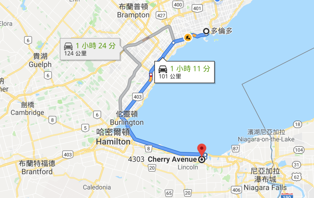 不踩雷！多伦多周边5个谷歌评分4分+的摘樱桃果园：哪家采摘体验感最佳？