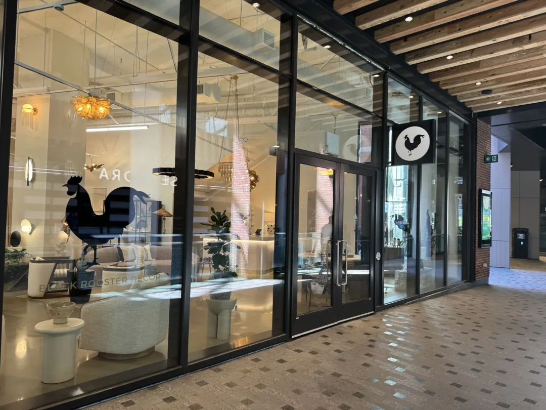 City不City啊~多伦多网红打卡新地标The Well：城市街溜子暴走传说中的“三里屯”