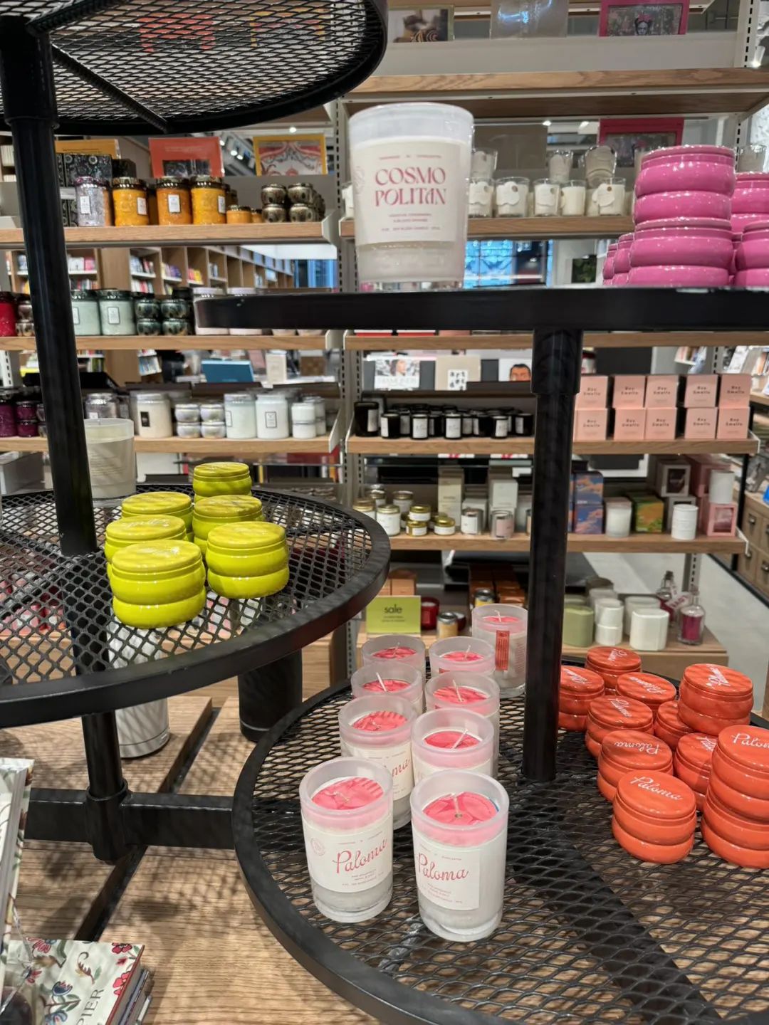 City不City啊~多伦多网红打卡新地标The Well：城市街溜子暴走传说中的“三里屯”