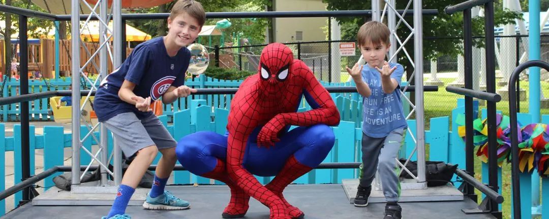 Wonderland儿童狂欢节本周末开始:内附场精彩活动节目表 Wonderland儿童狂欢节本周末开始:内附场精彩活动节目表