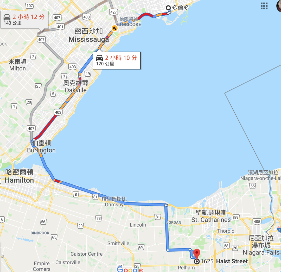 不踩雷！多伦多周边5个谷歌评分4分+的摘樱桃果园：哪家采摘体验感最佳？