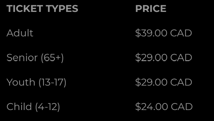 City不City啊~多伦多网红打卡新地标The Well：城市街溜子暴走传说中的“三里屯”
