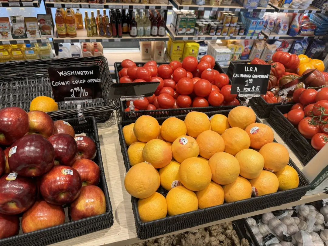 City不City啊~多伦多网红打卡新地标The Well：城市街溜子暴走传说中的“三里屯”
