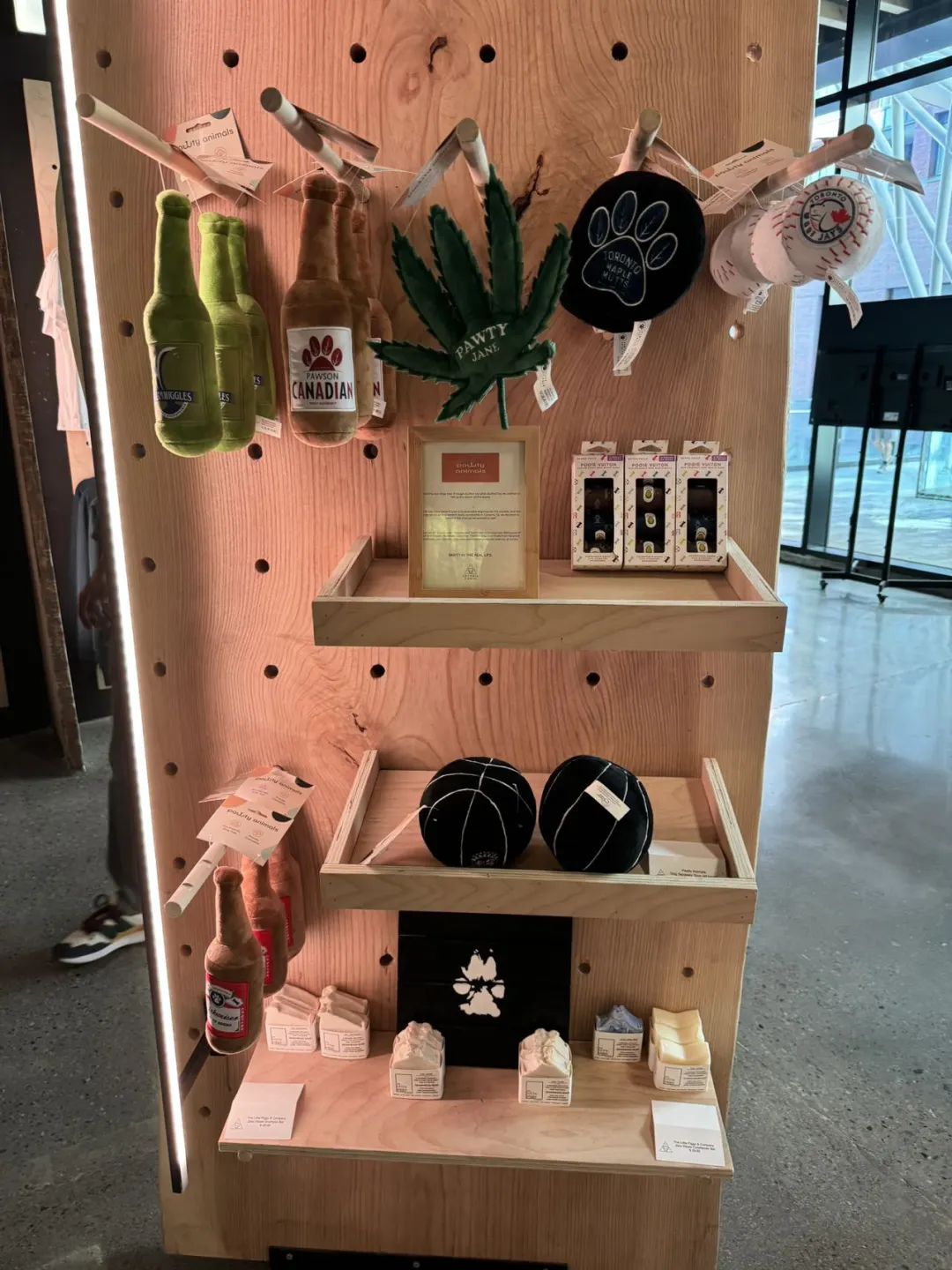 City不City啊~多伦多网红打卡新地标The Well：城市街溜子暴走传说中的“三里屯”