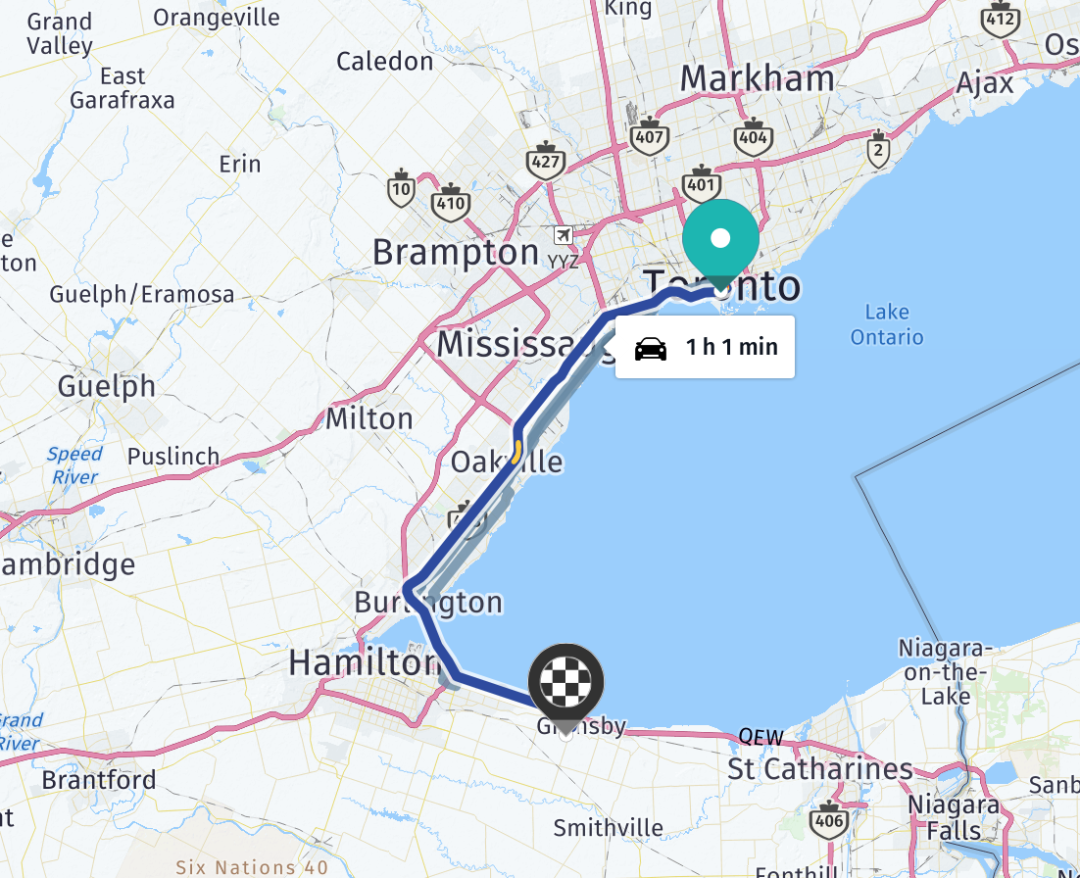 不踩雷！多伦多周边5个谷歌评分4分+的摘樱桃果园：哪家采摘体验感最佳？