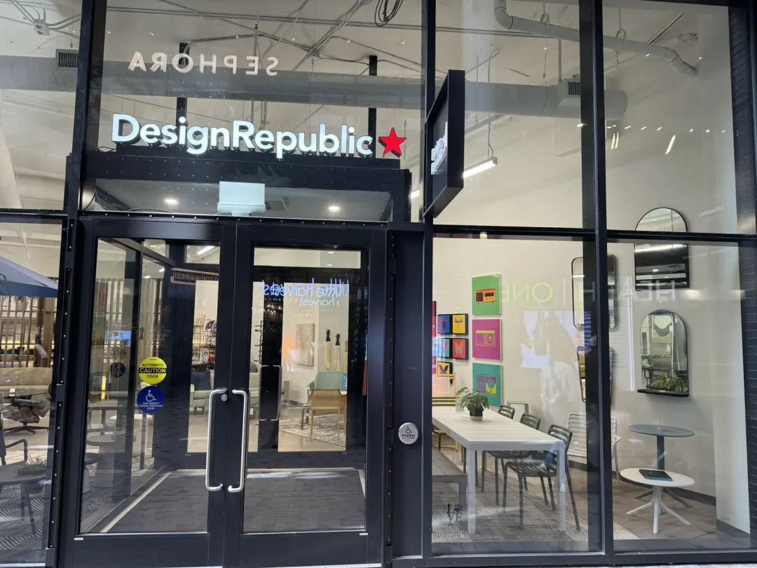 City不City啊~多伦多网红打卡新地标The Well：城市街溜子暴走传说中的“三里屯”