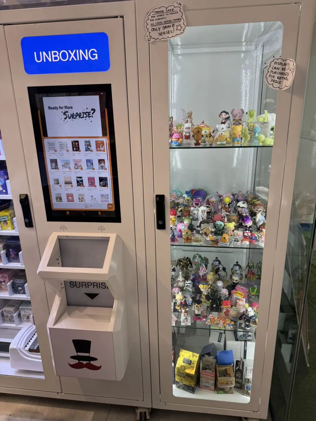 City不City啊~多伦多网红打卡新地标The Well：城市街溜子暴走传说中的“三里屯”