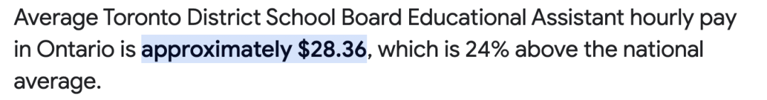 在加拿大公校当助教原来这么简单！教育局真的很缺人~