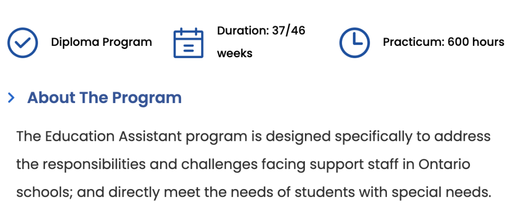 在加拿大公校当助教原来这么简单！教育局真的很缺人~