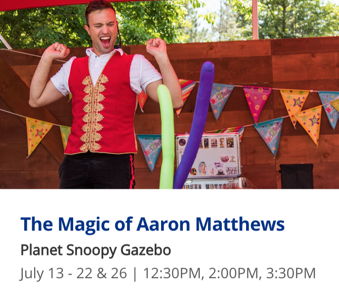 Wonderland儿童狂欢节本周末开始:内附场精彩活动节目表 Wonderland儿童狂欢节本周末开始:内附场精彩活动节目表