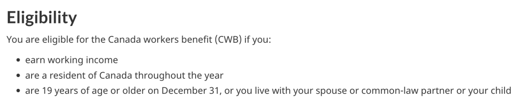 政府给你补工资!“打工人”福利金今天发放:一年最高领$2616! 政府给你补工资!“打工人”福利金今天发放:一年最高领$2616!