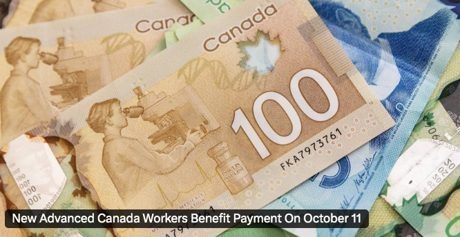 政府给你补工资!“打工人”福利金今天发放:一年最高领$2616! 政府给你补工资!“打工人”福利金今天发放:一年最高领$2616!