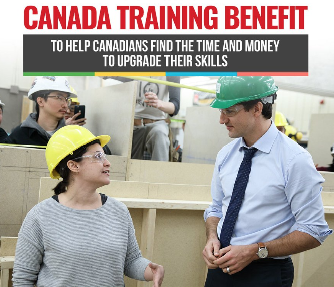 政府给你补工资!“打工人”福利金今天发放:一年最高领$2616! 政府给你补工资!“打工人”福利金今天发放:一年最高领$2616!