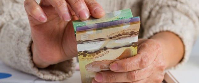 政府给你补工资!“打工人”福利金今天发放:一年最高领$2616! 政府给你补工资!“打工人”福利金今天发放:一年最高领$2616!