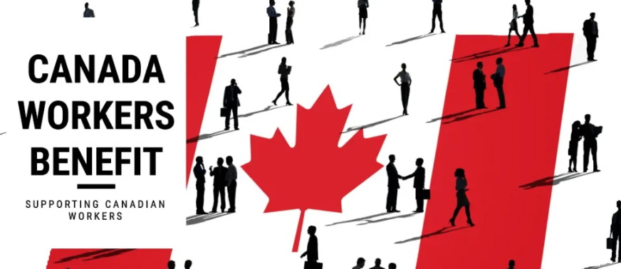 政府给你补工资!“打工人”福利金今天发放:一年最高领$2616! 政府给你补工资!“打工人”福利金今天发放:一年最高领$2616!