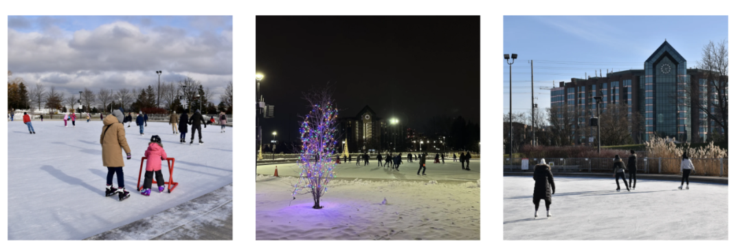 倒数3，2，1，2025上链接！多伦多各区跨年夜：去哪儿看烟花？