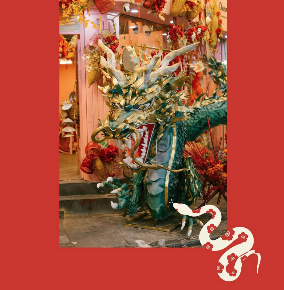 排面支棱起来了!多伦多市政厅:烟花秀轮到中国春节了 排面支棱起来了!多伦多市政厅:烟花秀轮到中国春节了
