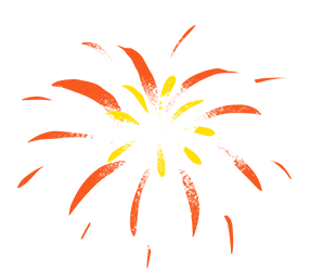 倒数3，2，1，2025上链接！多伦多各区跨年夜：去哪儿看烟花？