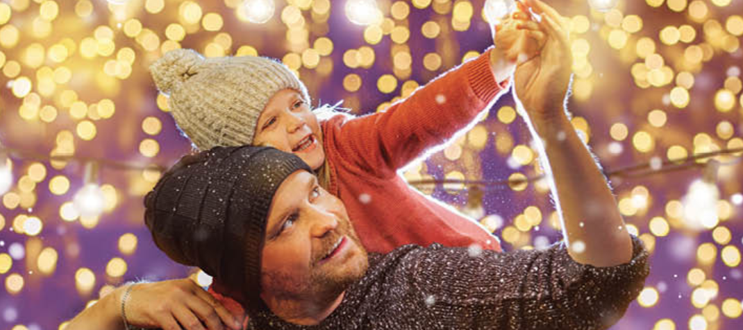 倒数3，2，1，2025上链接！多伦多各区跨年夜：去哪儿看烟花？