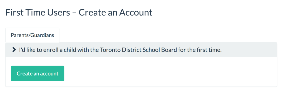 大多伦多各教育局JK报名攻略：TDSB今天开始报名！找组织看这里