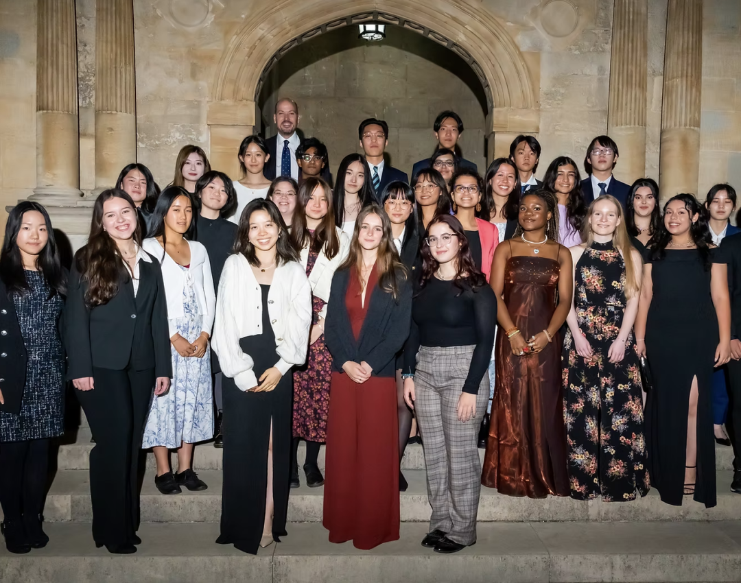 爬藤必冲！文科赛事天花板！John Locke写作竞赛全攻略