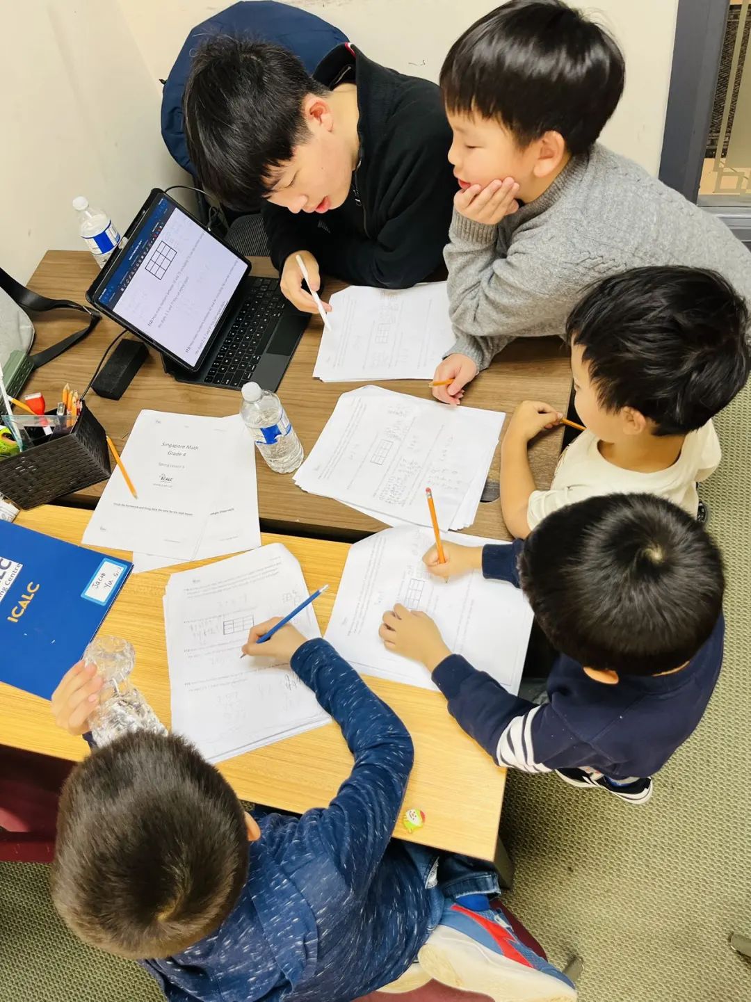 不想卷，又想要孩子成绩优异？那一定要读读这篇
