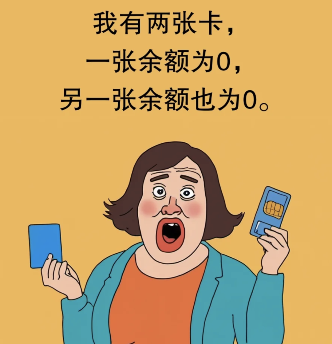 谣言是真的!新调查太扎心了:50%的加拿大人离破产就差200块! 谣言是真的!新调查太扎心了:50%的加拿大人离破产就差200块!