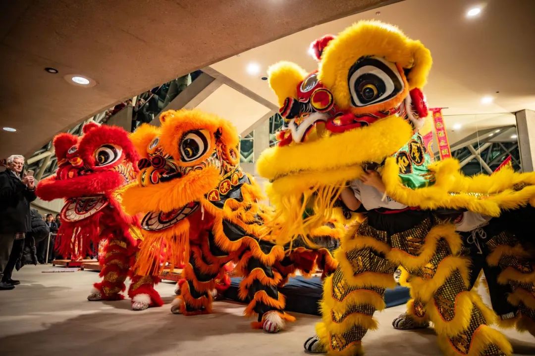 以特别的方式打开蛇年！ TSO 新年音乐庆典来了！