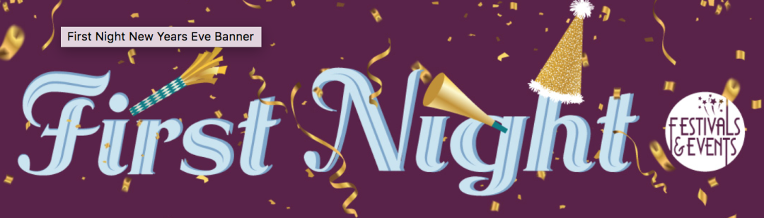 倒数3，2，1，2025上链接！多伦多各区跨年夜：去哪儿看烟花？