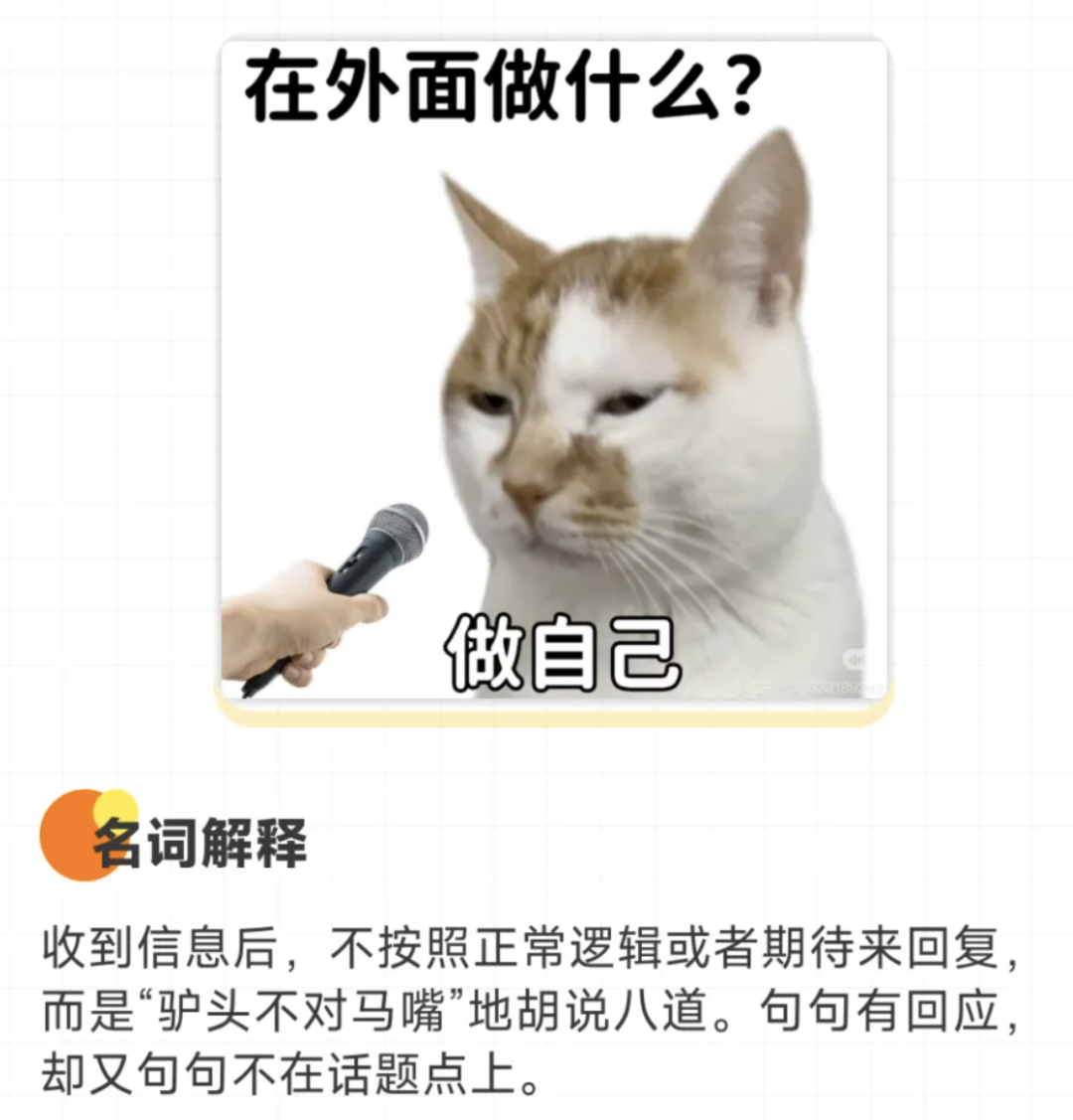 你真是饿了！已老实求放过！硬控你2024的网络热梗：课代表0帧起手