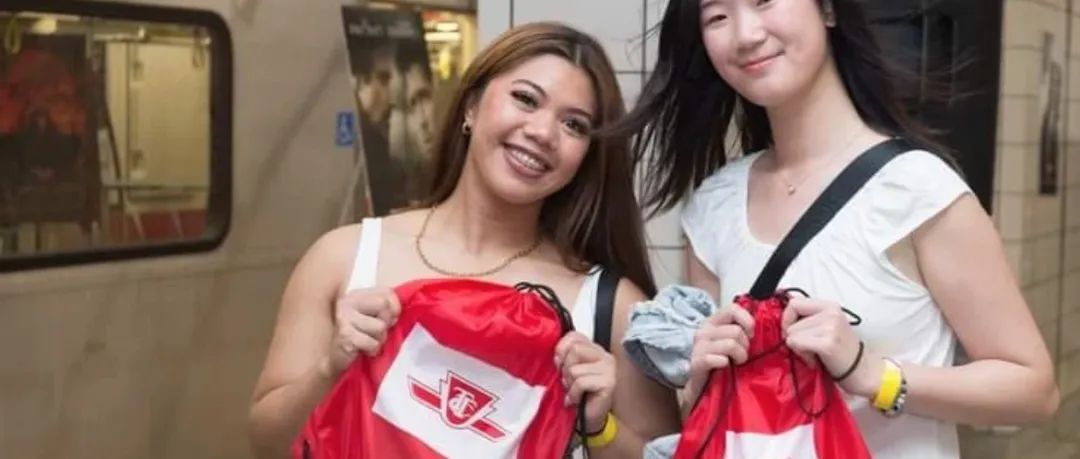 想当警察的中学生快来了解一下:多伦多警局正在招聘暑期工 想当警察的中学生快来了解一下:多伦多警局正在招聘暑期工