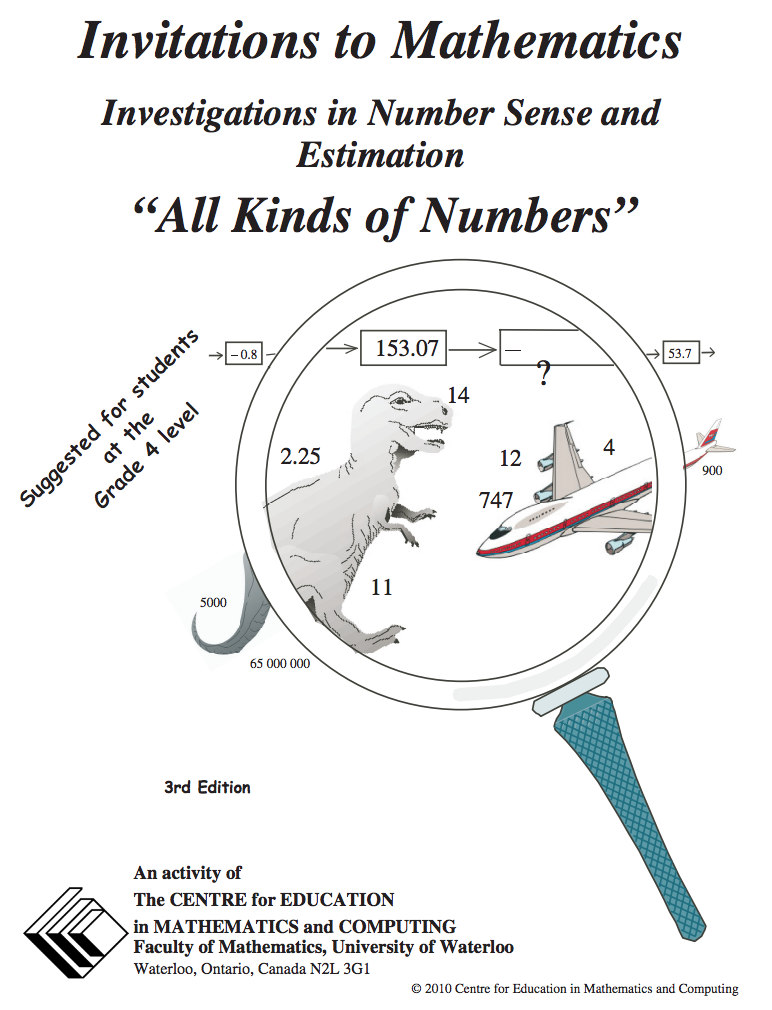 免费学习资源顺手薅！滑铁卢大学数学课：6-12年级学生都可参加！