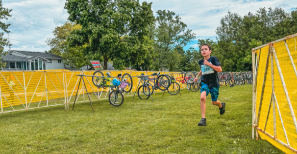 孩子有使不完的牛劲?2025年安省儿童铁人三项开放报名:集合! 孩子有使不完的牛劲?2025年安省儿童铁人三项开放报名:集合!