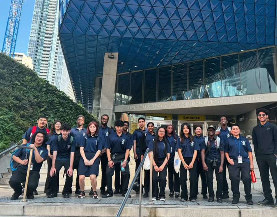 想当警察的中学生快来了解一下:多伦多警局正在招聘暑期工 想当警察的中学生快来了解一下:多伦多警局正在招聘暑期工