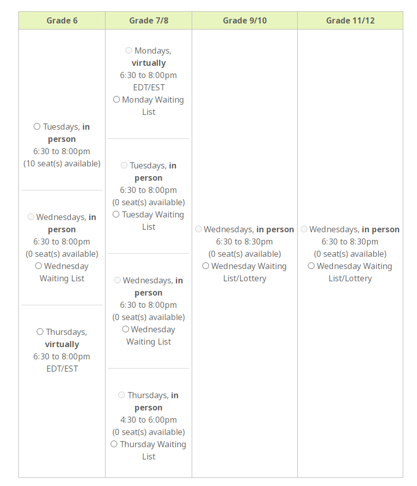 免费学习资源顺手薅！滑铁卢大学数学课：6-12年级学生都可参加！