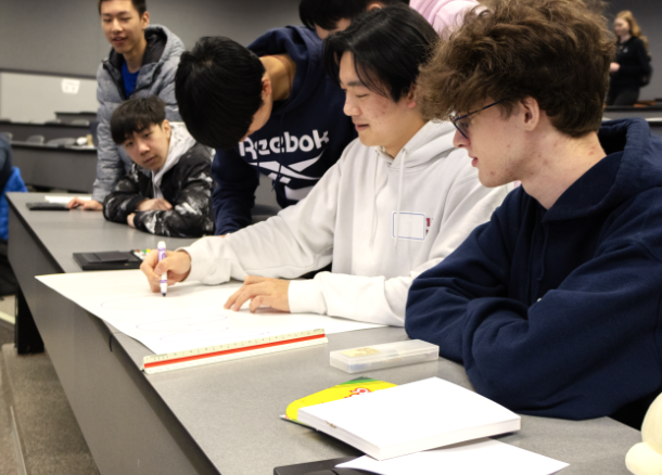 免费学习资源顺手薅！滑铁卢大学数学课：6-12年级学生都可参加！