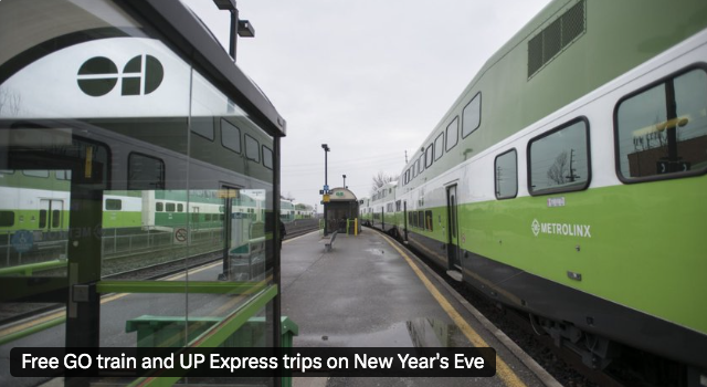 倒数3，2，1，2025上链接！多伦多各区跨年夜：去哪儿看烟花？