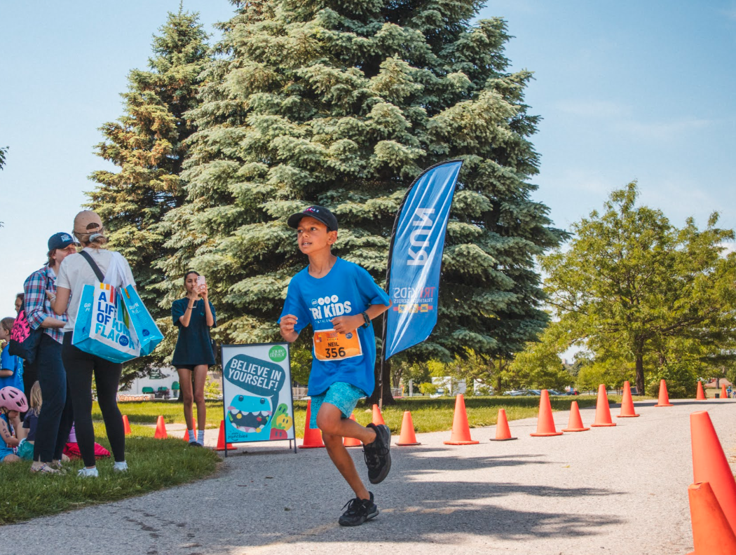 孩子有使不完的牛劲?2025年安省儿童铁人三项开放报名:集合! 孩子有使不完的牛劲?2025年安省儿童铁人三项开放报名:集合!