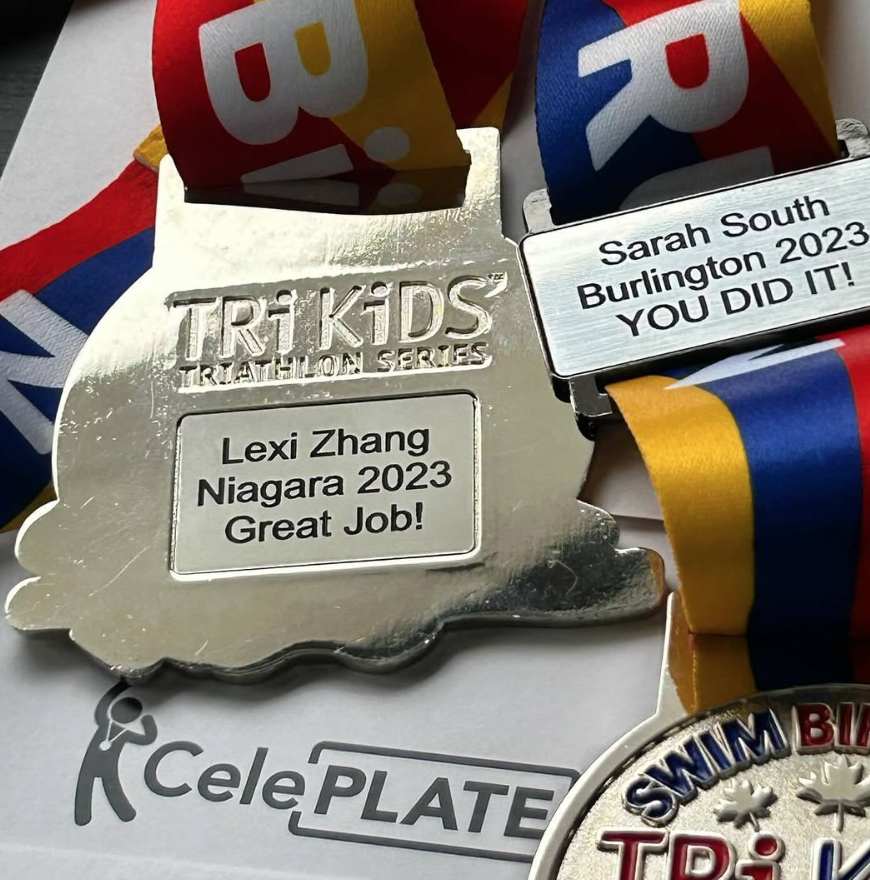 孩子有使不完的牛劲?2025年安省儿童铁人三项开放报名:集合! 孩子有使不完的牛劲?2025年安省儿童铁人三项开放报名:集合!