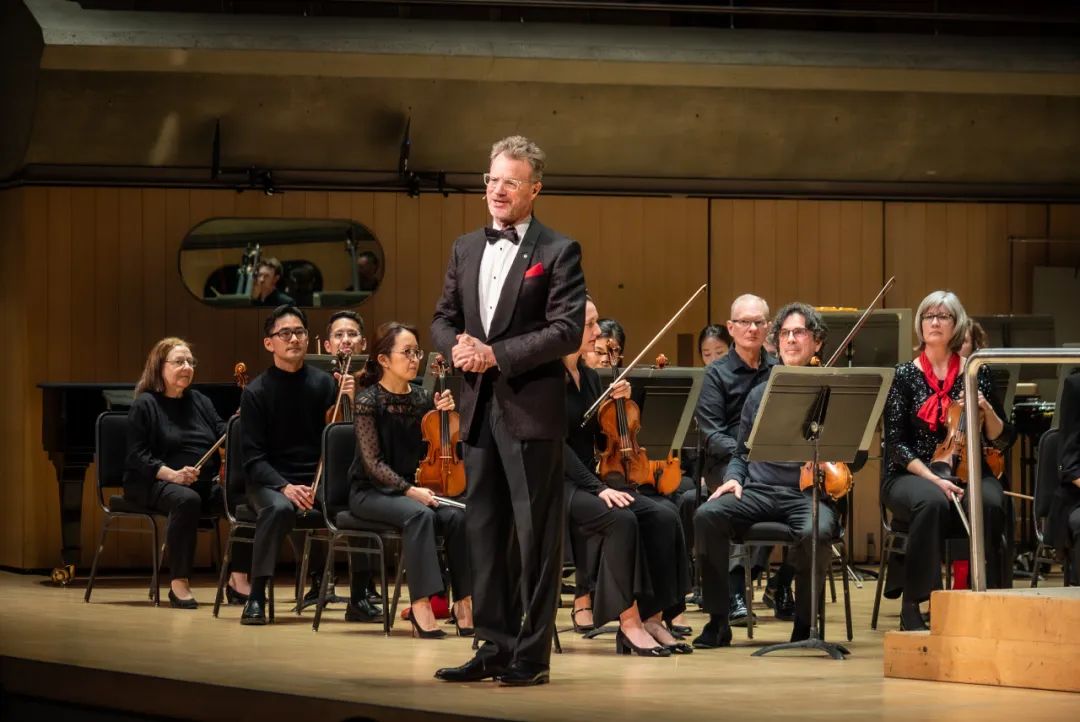 以特别的方式打开蛇年！ TSO 新年音乐庆典来了！