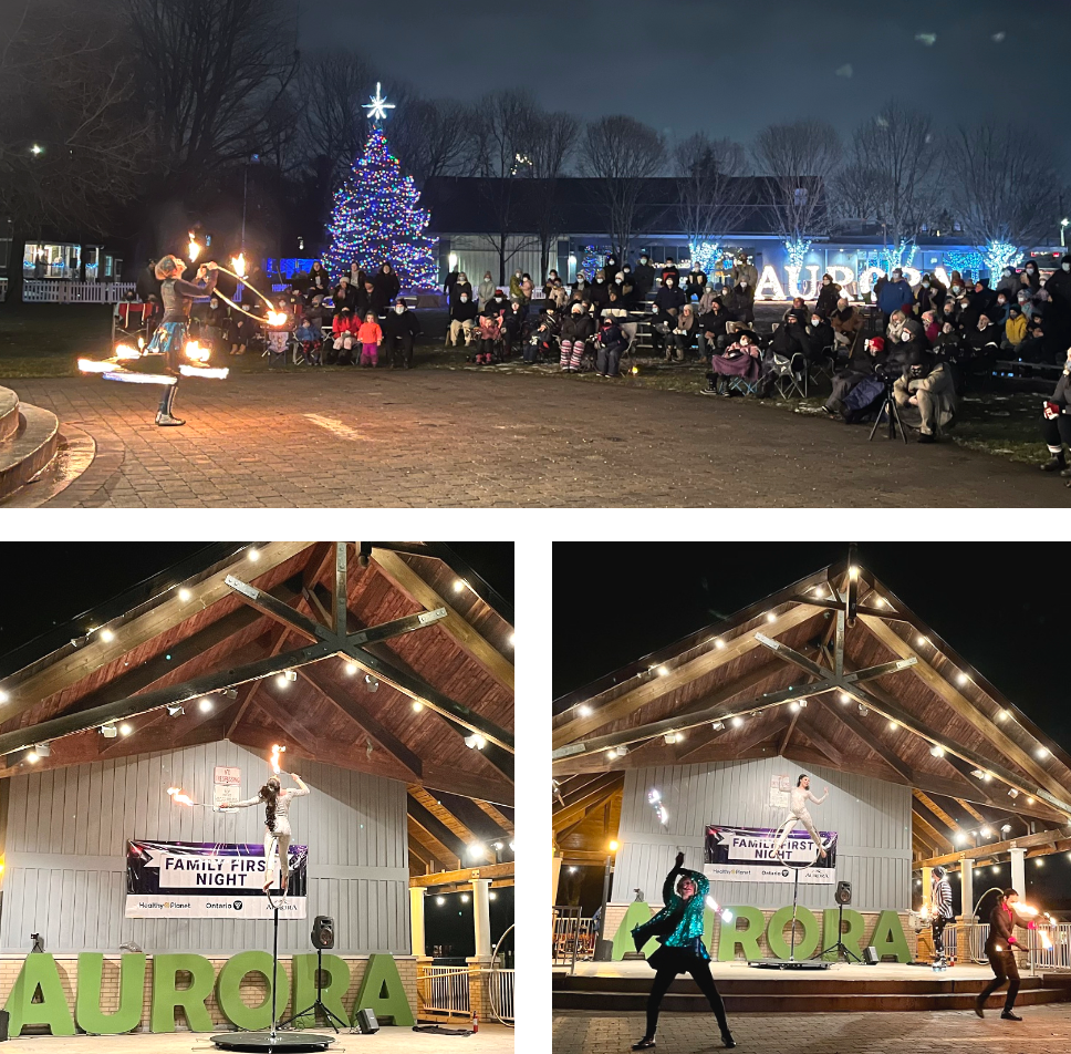 倒数3，2，1，2025上链接！多伦多各区跨年夜：去哪儿看烟花？