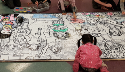 倒数3，2，1，2025上链接！多伦多各区跨年夜：去哪儿看烟花？