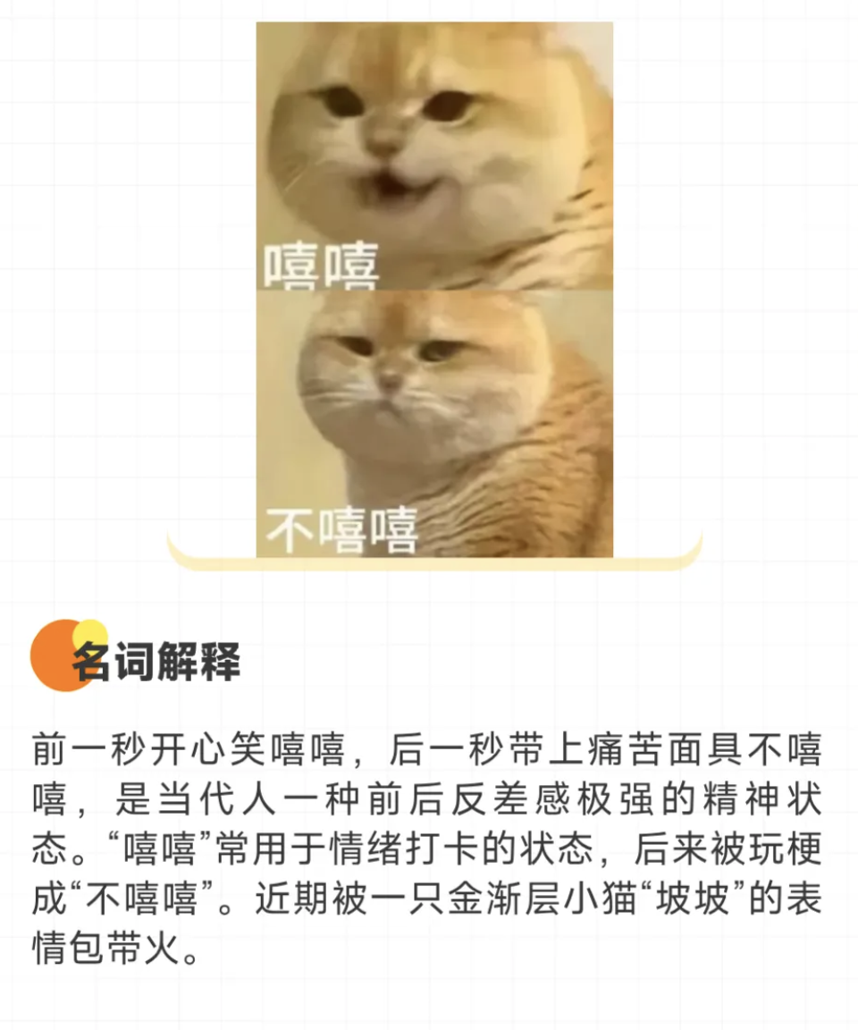 你真是饿了！已老实求放过！硬控你2024的网络热梗：课代表0帧起手